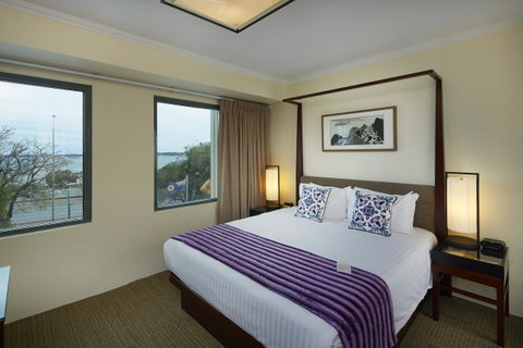 Pagoda Resort & Spa - Accommodation Mount Tamborine 4