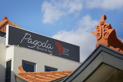Pagoda Resort & Spa - Accommodation Mount Tamborine 19