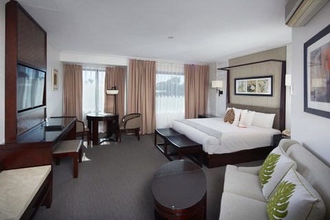 Pagoda Resort & Spa - Accommodation Mount Tamborine 27