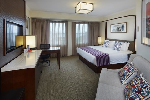 Pagoda Resort & Spa - Accommodation Mount Tamborine 10