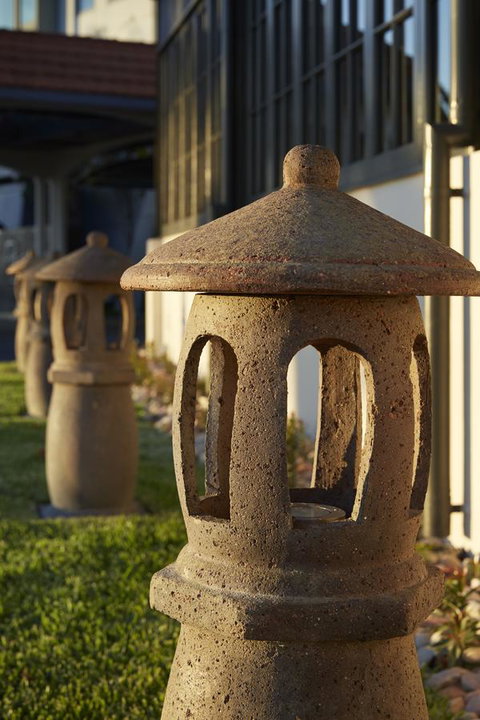 Pagoda Resort & Spa - Accommodation Mount Tamborine 20