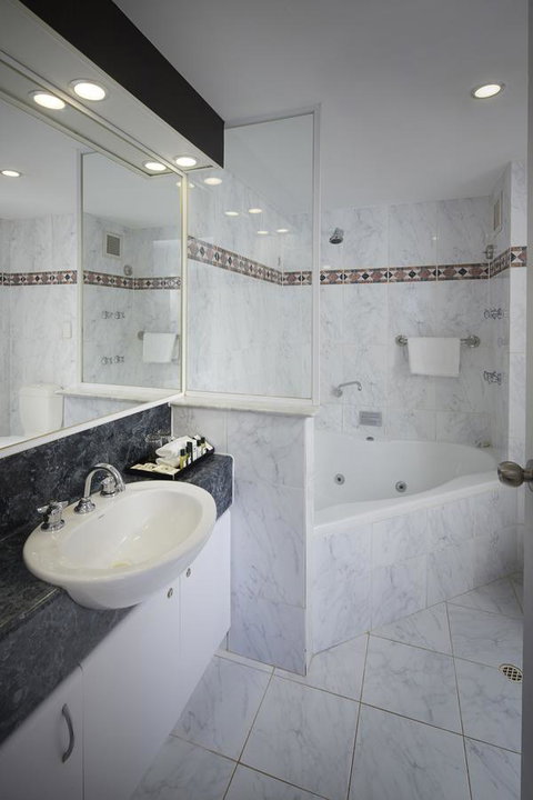 Pagoda Resort & Spa - Accommodation Mount Tamborine 33