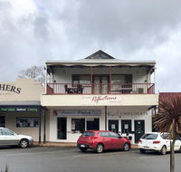 Denmark Reflections - Accommodation Mount Tamborine