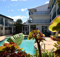 West Beach Lagoon 202 Ground Floor - Accommodation Mount Tamborine