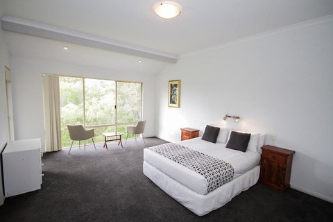 Fern Creek - Accommodation Mount Tamborine 11
