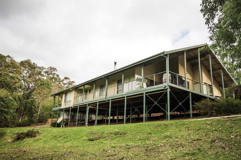 Fern Creek - Accommodation Mount Tamborine 2