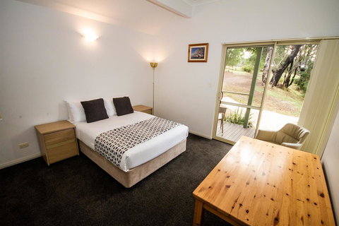 Fern Creek - Accommodation Mount Tamborine 12