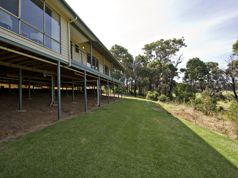 Fern Creek - Accommodation Mount Tamborine 19