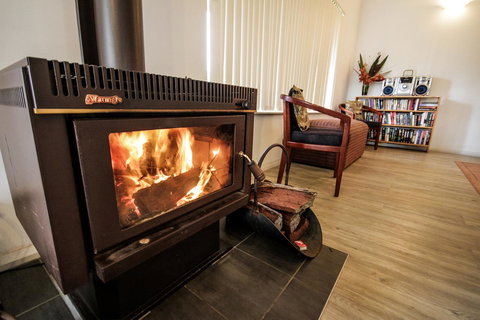 Fern Creek - Accommodation Mount Tamborine 1