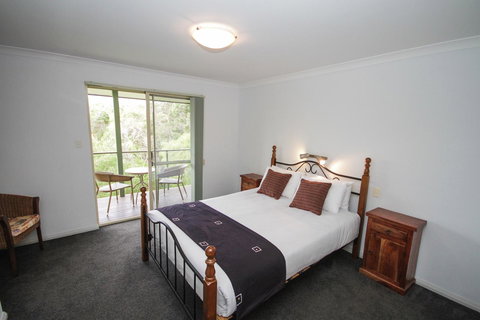 Fern Creek - Accommodation Mount Tamborine 6