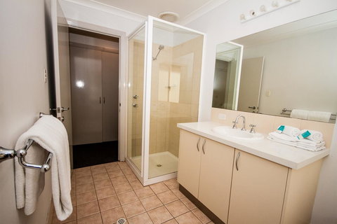 Fern Creek - Accommodation Mount Tamborine 15