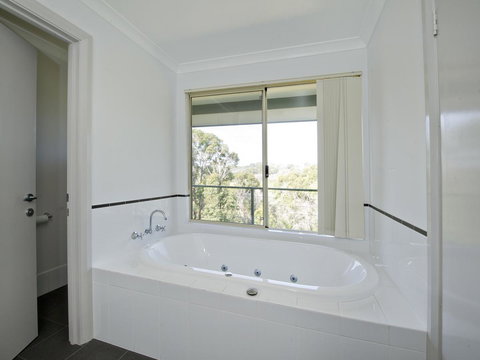 Fern Creek - Accommodation Mount Tamborine 8