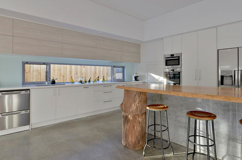 Sandpiper Retreat - Accommodation Mount Tamborine 9