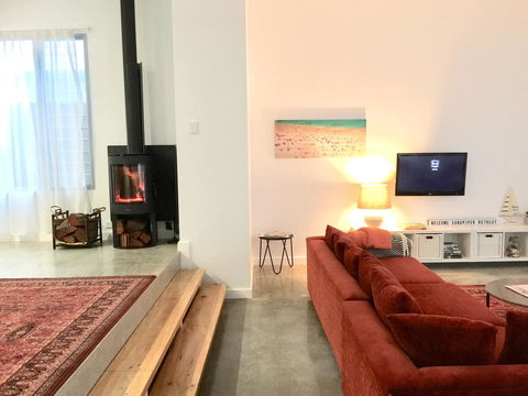 Sandpiper Retreat - Accommodation Mount Tamborine 2