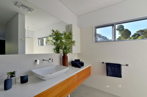 Sandpiper Retreat - Accommodation Mount Tamborine 19