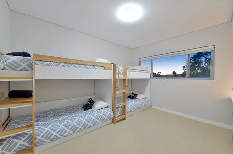 Sandpiper Retreat - Accommodation Mount Tamborine 22