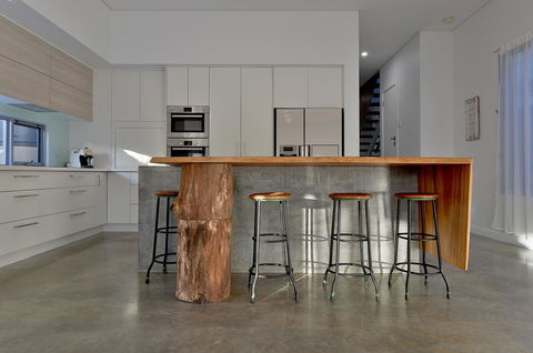 Sandpiper Retreat - Accommodation Mount Tamborine 14