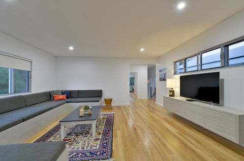 Sandpiper Retreat - Accommodation Mount Tamborine 24
