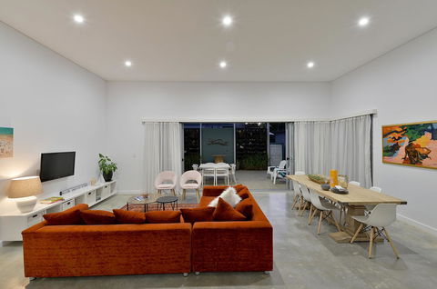 Sandpiper Retreat - Accommodation Mount Tamborine 16