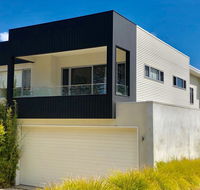 Sandpiper Retreat - Accommodation Mount Tamborine