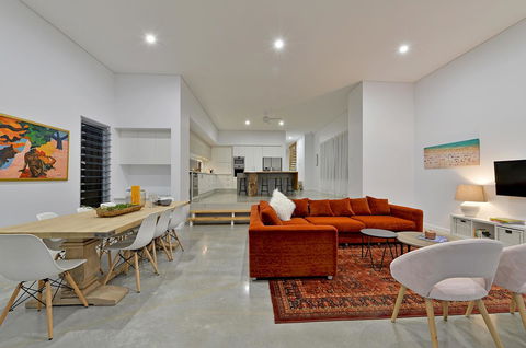 Sandpiper Retreat - Accommodation Mount Tamborine 6