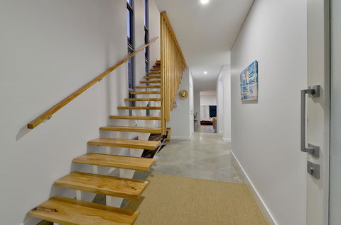 Sandpiper Retreat - Accommodation Mount Tamborine 8