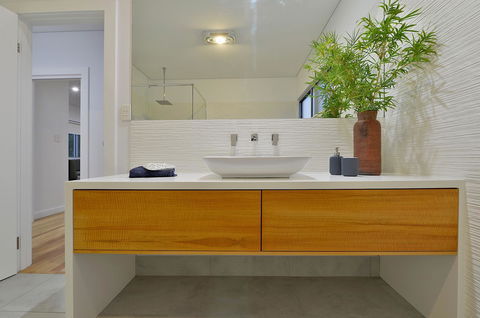 Sandpiper Retreat - Accommodation Mount Tamborine 11