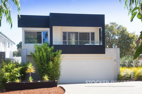 Sandpiper Retreat - Accommodation Mount Tamborine 1