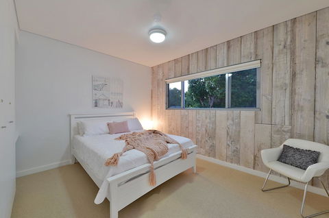 Sandpiper Retreat - Accommodation Mount Tamborine 12
