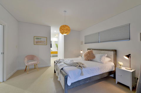 Sandpiper Retreat - Accommodation Mount Tamborine 20