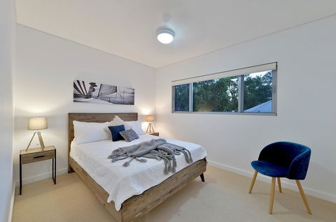 Sandpiper Retreat - Accommodation Mount Tamborine 23