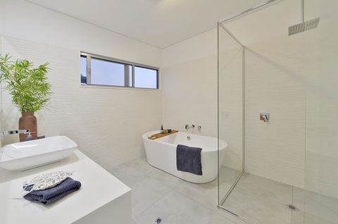 Sandpiper Retreat - Accommodation Mount Tamborine 18