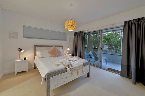 Sandpiper Retreat - Accommodation Mount Tamborine 26