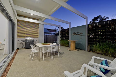 Sandpiper Retreat - Accommodation Mount Tamborine 28