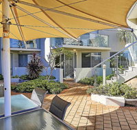 Beachfront  Scarbs - Accommodation Mount Tamborine
