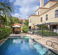 Best Western Northbridge Apartments - Accommodation Mount Tamborine