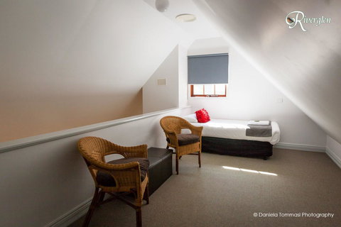 Riverglen Chalets - Accommodation Mount Tamborine 33