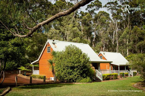 Riverglen Chalets - Accommodation Mount Tamborine 36