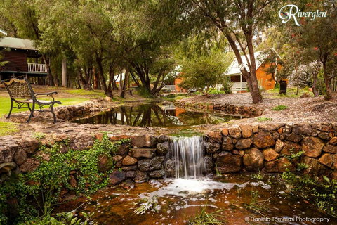 Riverglen Chalets - Accommodation Mount Tamborine 29