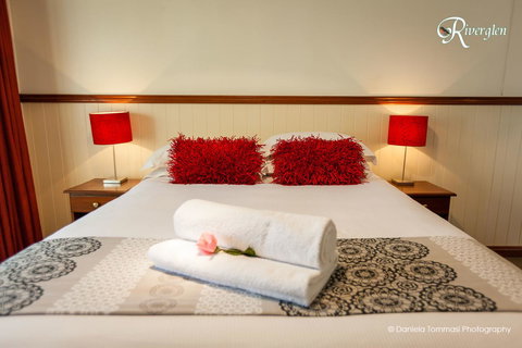 Riverglen Chalets - Accommodation Mount Tamborine 32