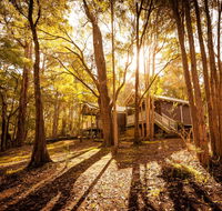 Riverglen Chalets - Accommodation Mount Tamborine