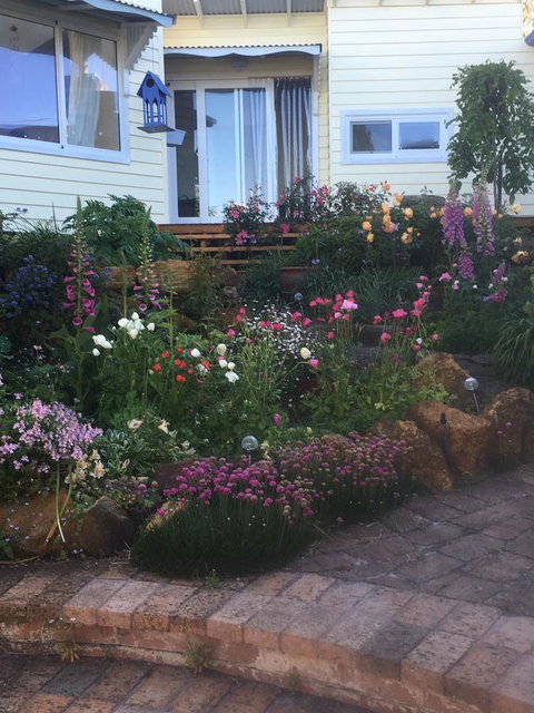 Lotti's House - Accommodation Mount Tamborine 19