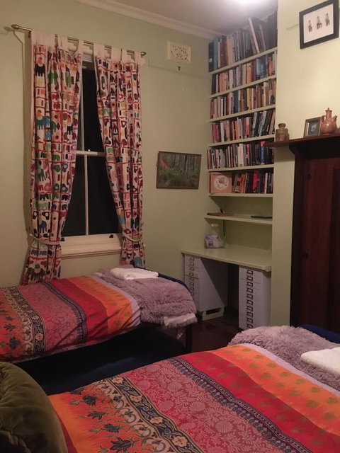 Lotti's House - Accommodation Mount Tamborine 6