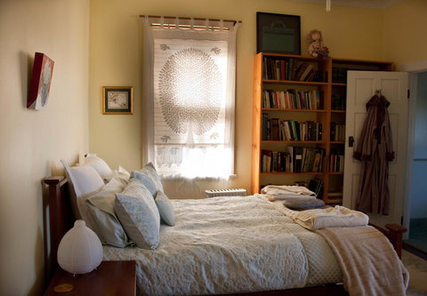 Lotti's House - Accommodation Mount Tamborine 5