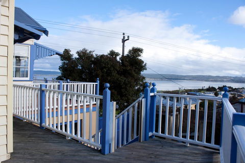 Lotti's House - Accommodation Mount Tamborine 13