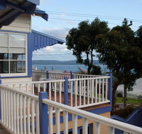 Lotti's House - Accommodation Mount Tamborine