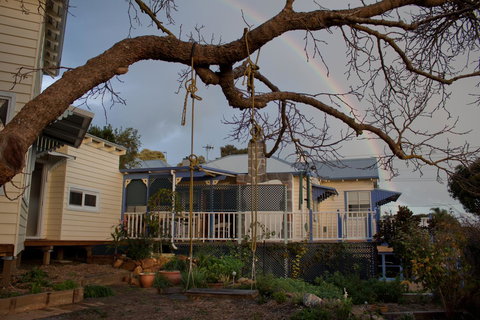 Lotti's House - Accommodation Mount Tamborine 10