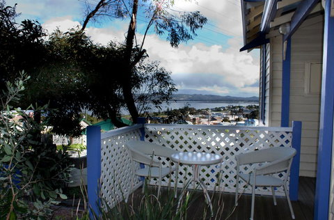 Lotti's House - Accommodation Mount Tamborine 2