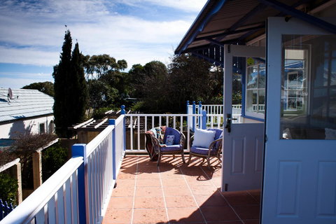 Lotti's House - Accommodation Mount Tamborine 14