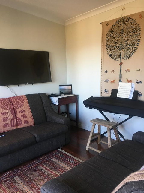 Lotti's House - Accommodation Mount Tamborine 20